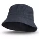 Beverley Denim Bucket Hat Beverley Denim Bucket Hat