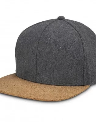 Anchor Flat Peak Cap