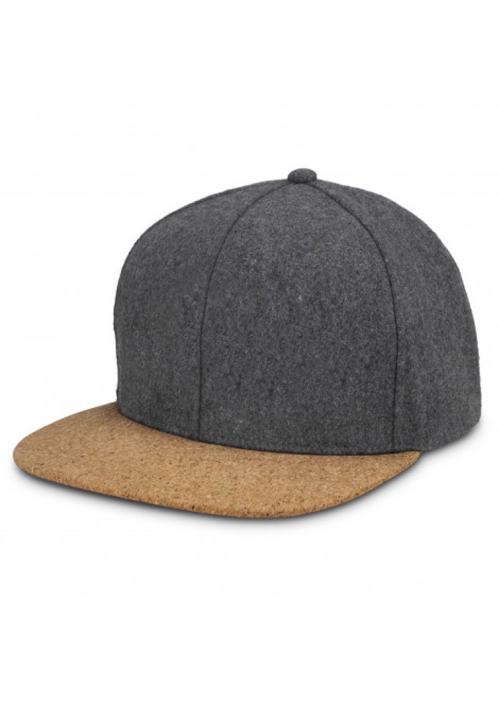 Anchor Flat Peak Cap