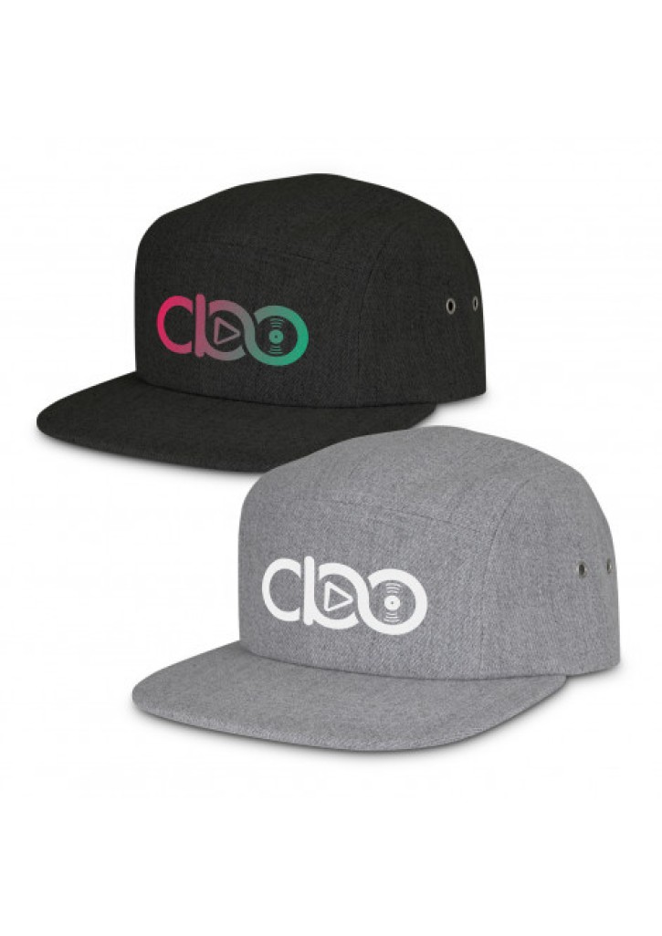 Catalyst Heather Cap