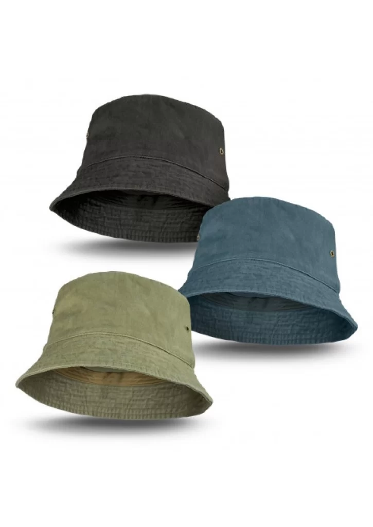 Faded Bucket Hat Faded Bucket Hat