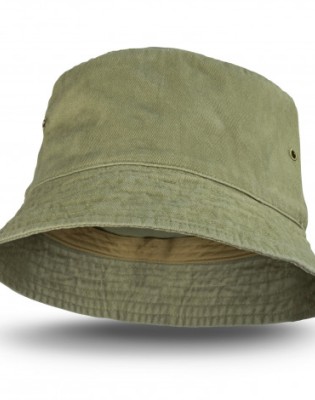Faded Bucket Hat