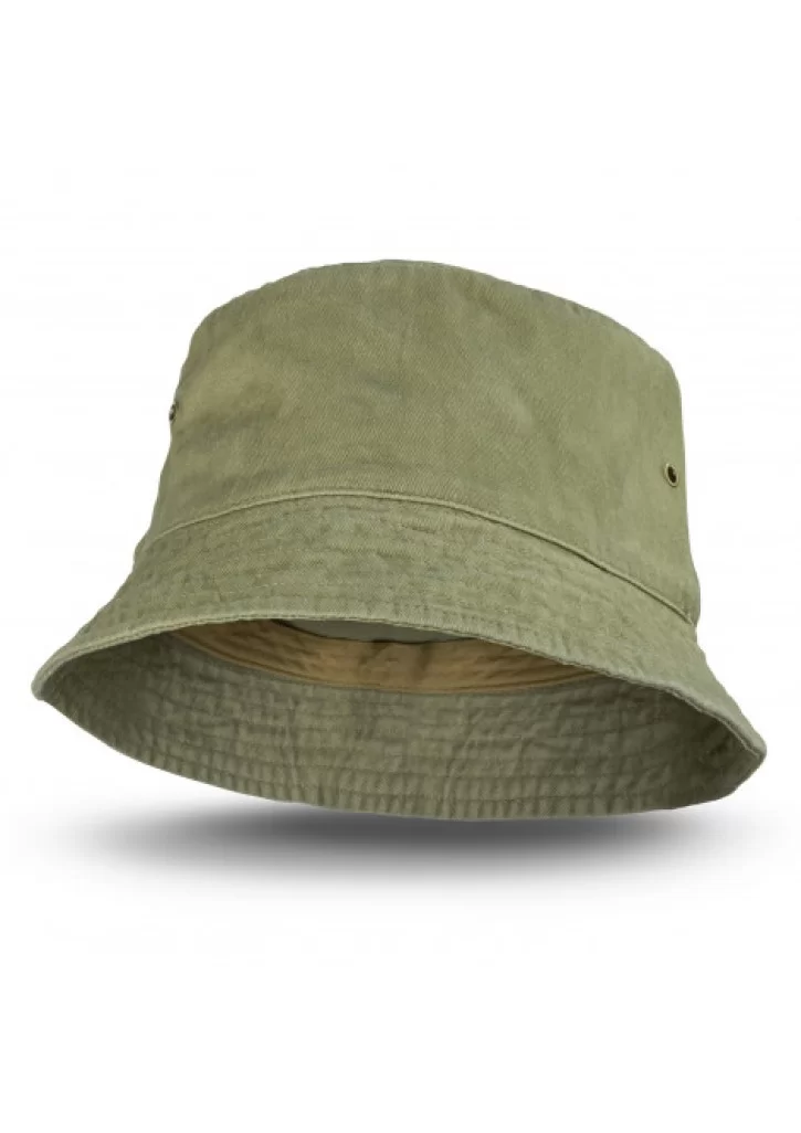 Faded Bucket Hat Faded Bucket Hat
