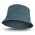 Faded Bucket Hat - Blue