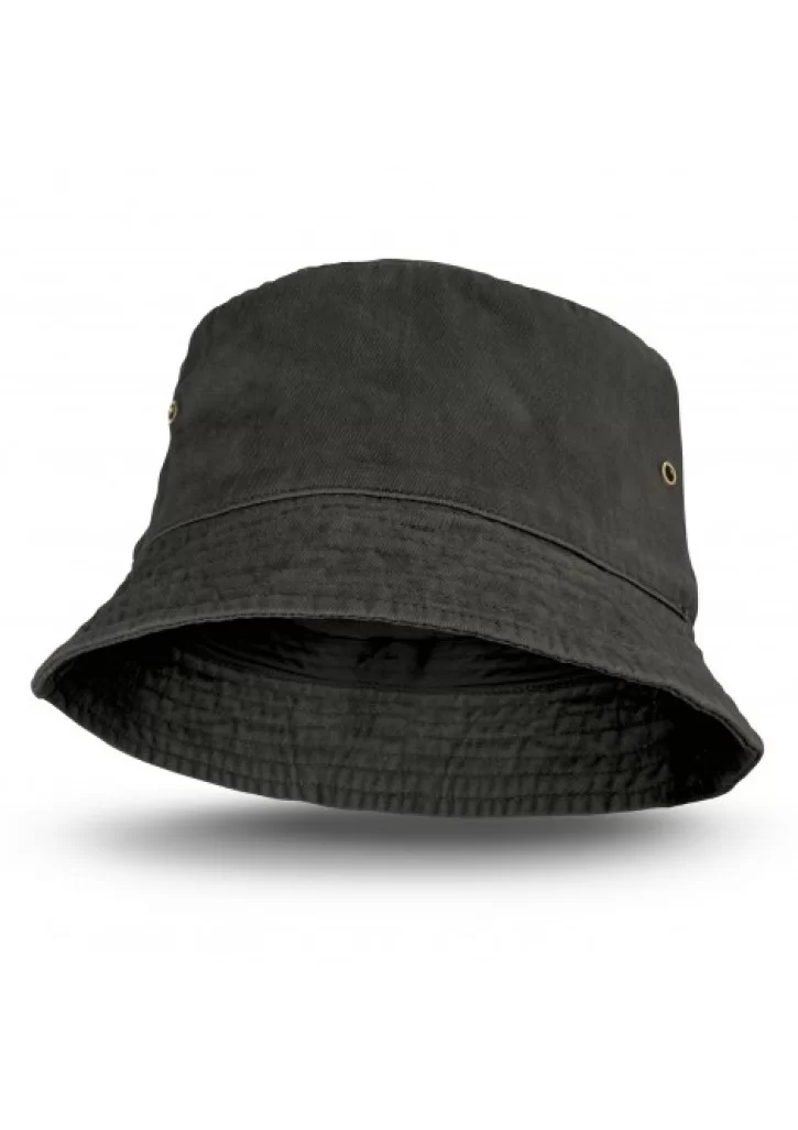 Faded Bucket Hat Faded Bucket Hat