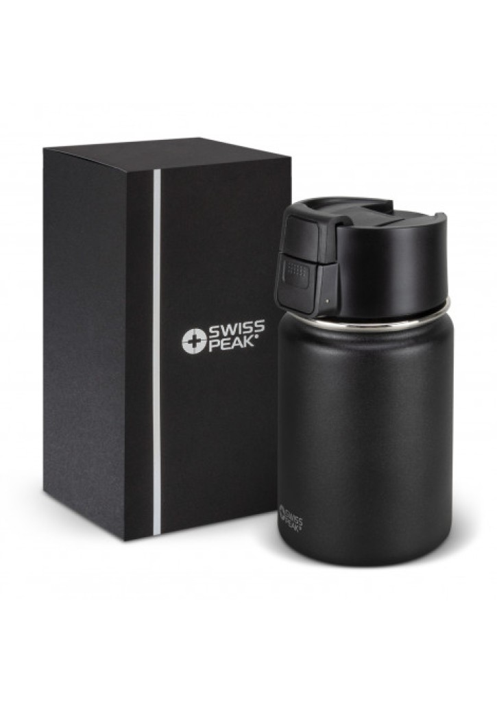 Swiss Peak Stealth Vacuum Cup