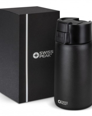 Swiss Peak Stealth Vacuum Mug