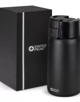 Swiss Peak Stealth Vacuum Mug
