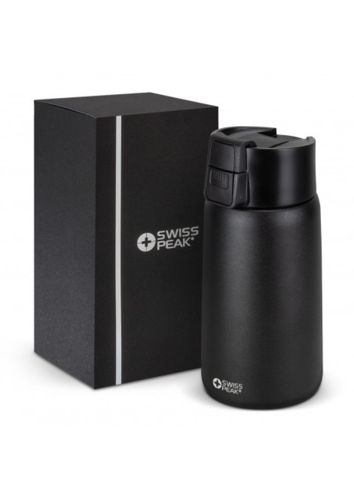 Swiss Peak Stealth Vacuum Mug