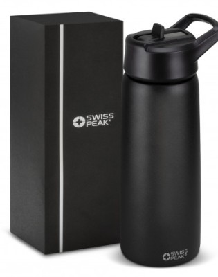 Swiss Peak Stealth Vacuum Bottle