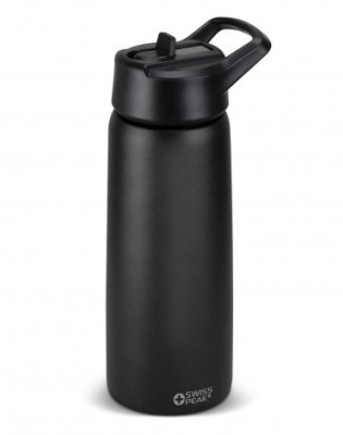 Swiss Peak Stealth Vacuum Bottle