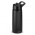 Swiss Peak Stealth Vacuum Bottle - Black
