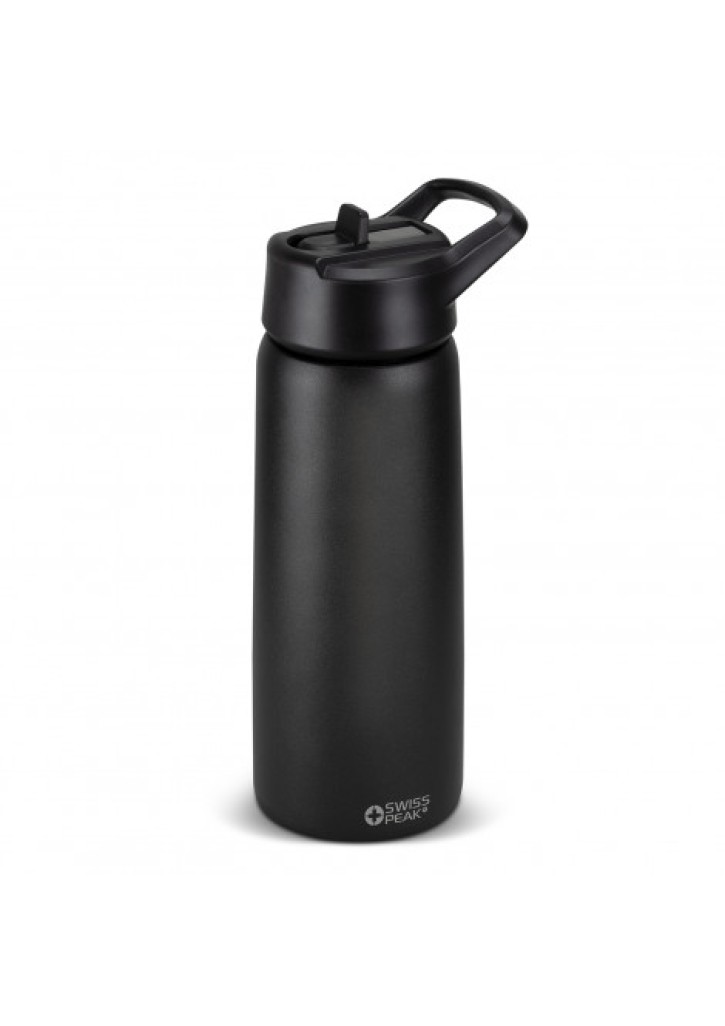 Swiss Peak Stealth Vacuum Bottle