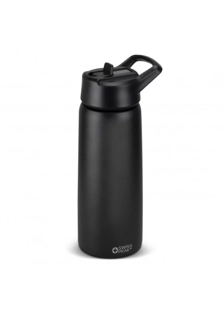Swiss Peak Stealth Vacuum Bottle