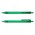 RPET Pen - Translucent Green