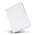 A4 Presentation Folder with Twin Pockets - White