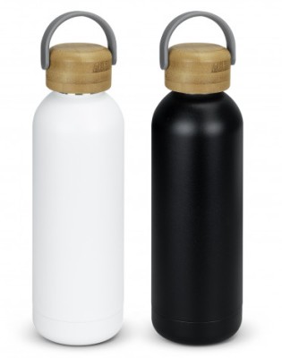 Pasadena Steel Bottle