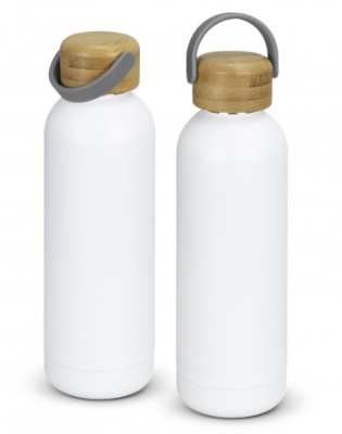 Pasadena Steel Bottle