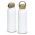 Pasadena Steel Bottle - White