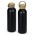 Pasadena Steel Bottle - Black