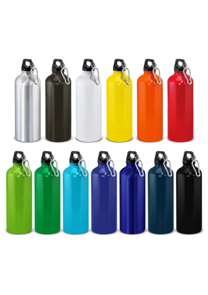 Intrepid Bottle - 800ml
