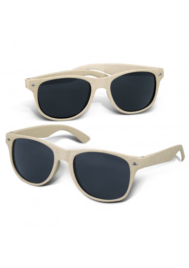 Malibu Basic Sunglasses - Natural
