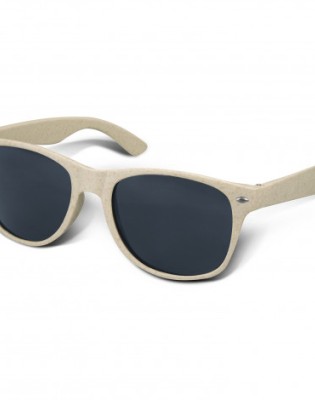 Malibu Basic Sunglasses - Natural