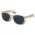 Malibu Basic Sunglasses - Natural - Natural