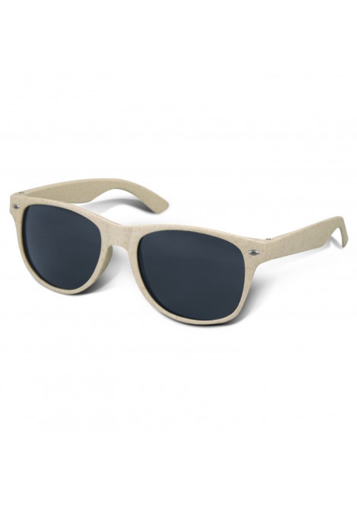 Malibu Basic Sunglasses - Natural
