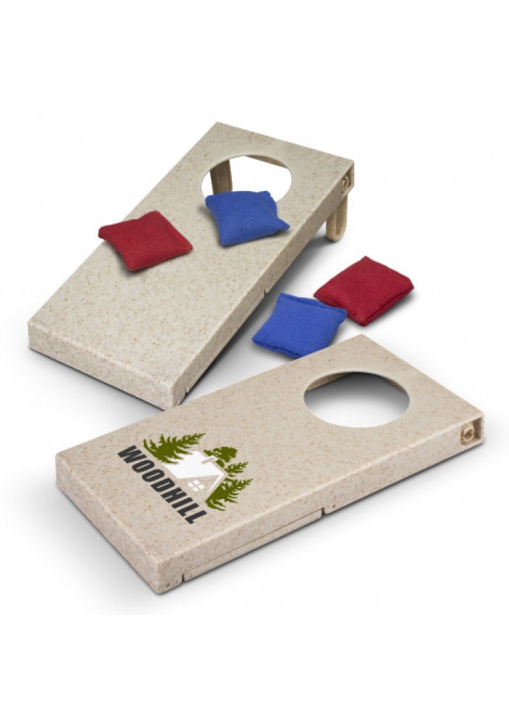 Cornhole Game