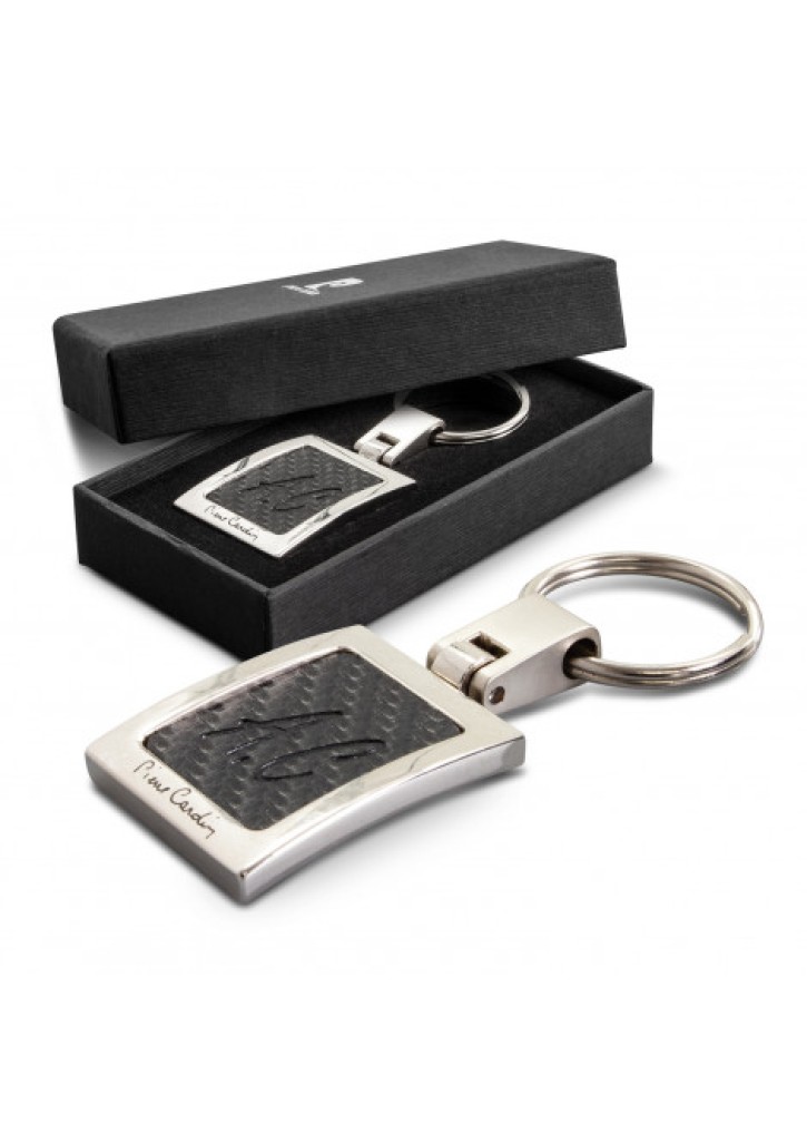 Pierre Cardin Avant-Garde Key Ring