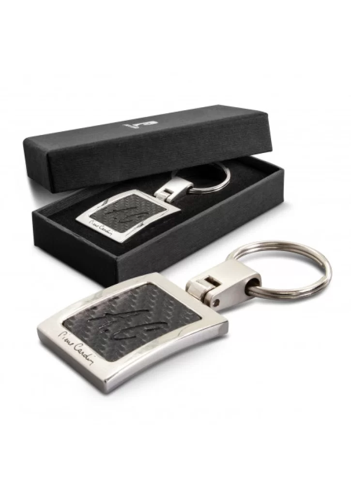 Pierre Cardin Avant-Garde Key Ring