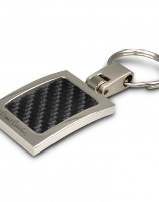 Pierre Cardin Avant-Garde Key Ring