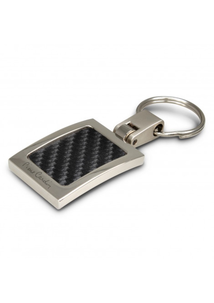 Pierre Cardin Avant-Garde Key Ring