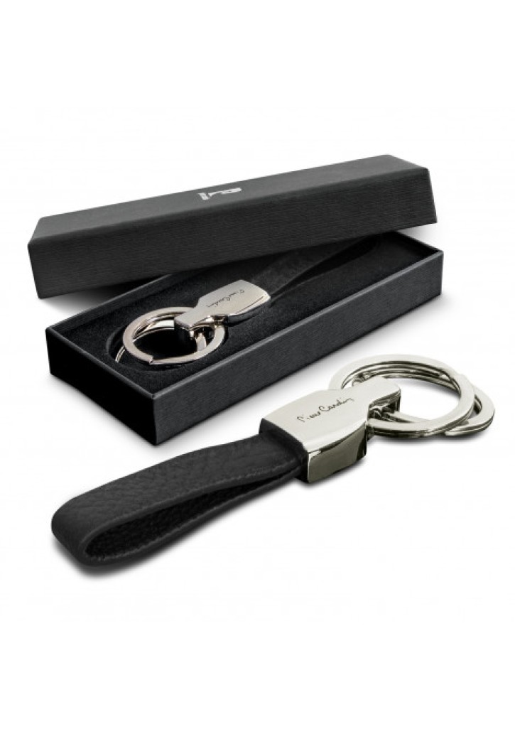 Pierre Cardin Belfort Key Ring