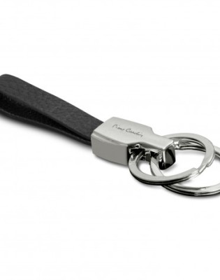 Pierre Cardin Belfort Key Ring