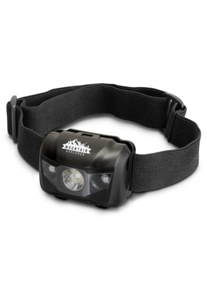Nepal Headlamp Torch