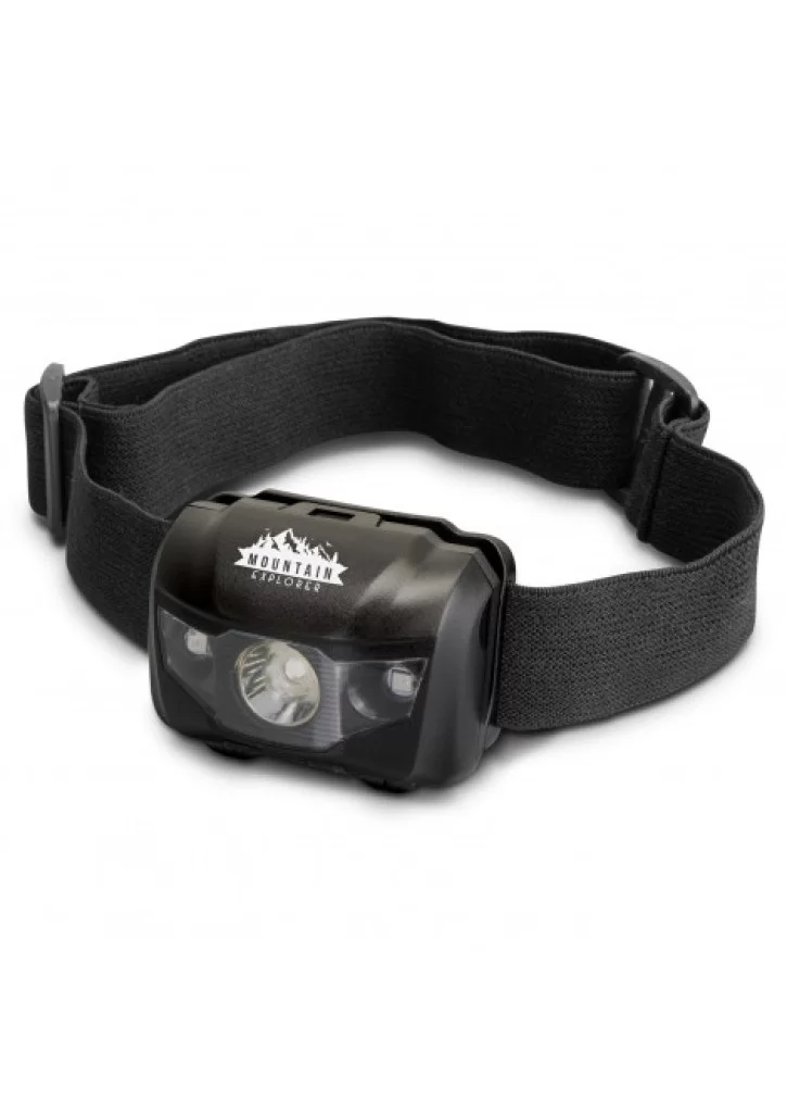 Nepal Headlamp Torch
