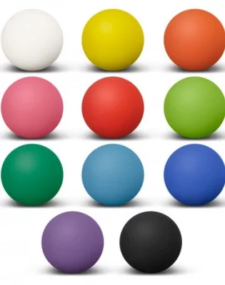 Hi-Bounce Ball