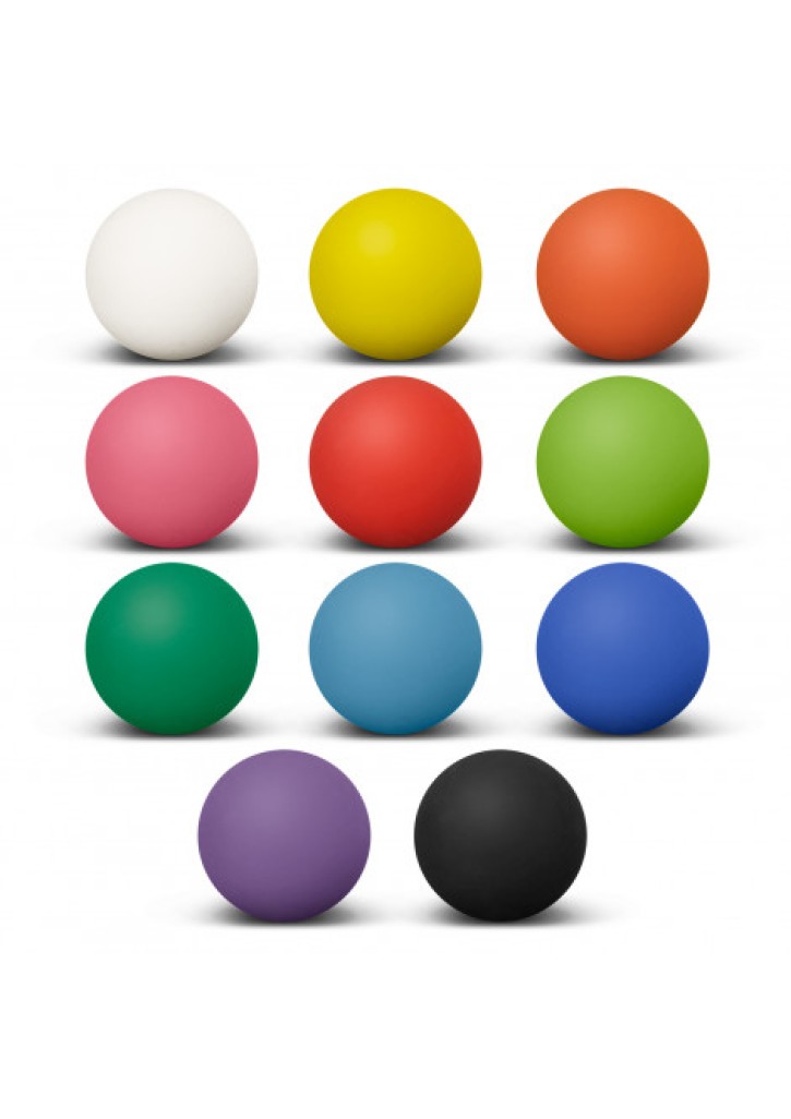 Hi-Bounce Ball