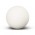 Hi-Bounce Ball - White