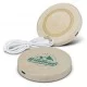 Alias Wireless Charger - Round