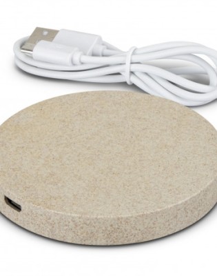 Alias Wireless Charger - Round