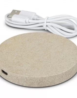 Alias Wireless Charger - Round