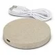 Alias Wireless Charger - Round