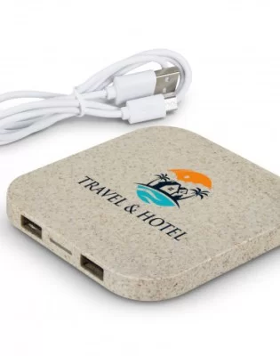 Alias Wireless Charger - Square
