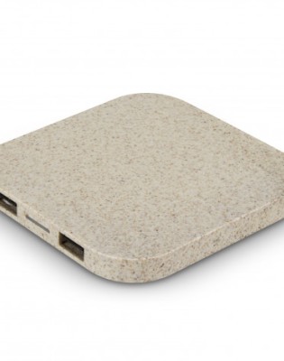 Alias Wireless Charger - Square