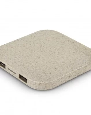 Alias Wireless Charger - Square