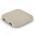 Alias Wireless Charger - Square - Natural