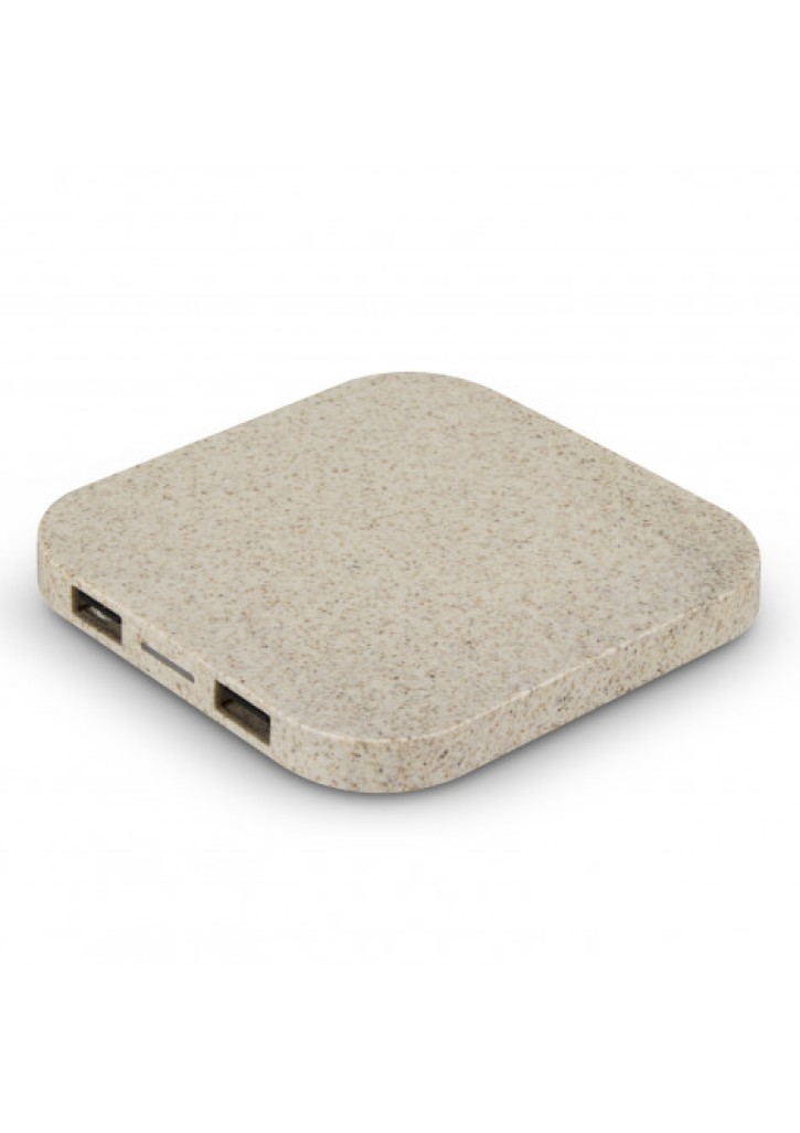 Alias Wireless Charger - Square